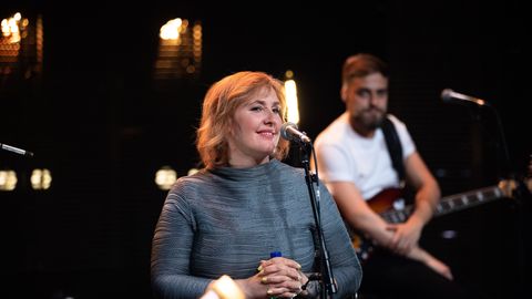 Kaire Vilgats uuest kallimast: olin lootuse juba kaotanud