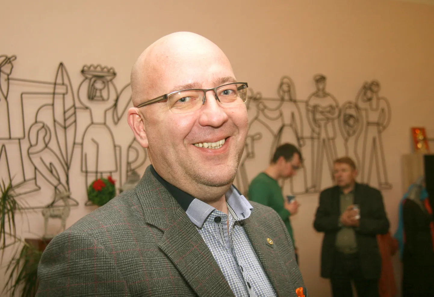 Arvo Alleri üheks seniseks suureks elutööks on olnud Ida-Virumaal, kus põllumajandusega tegelemiseks pole sugugi Eesti kõige soodsamad olud, kohalike talupidajate liidu kooshoidmine ligemale veerand sajandit.