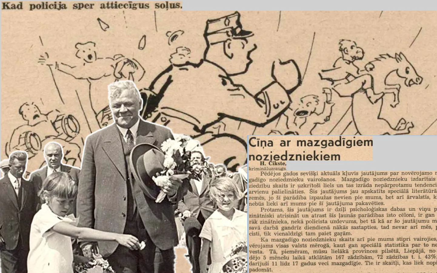 Raksta foto