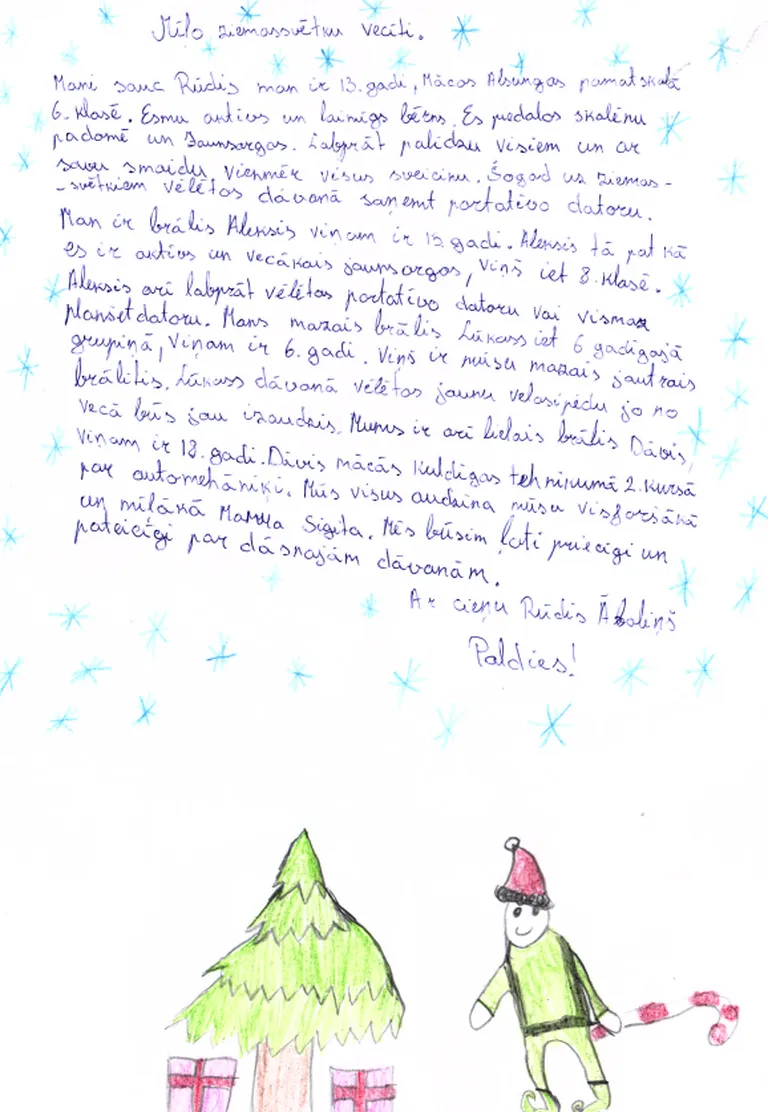 Raksta foto