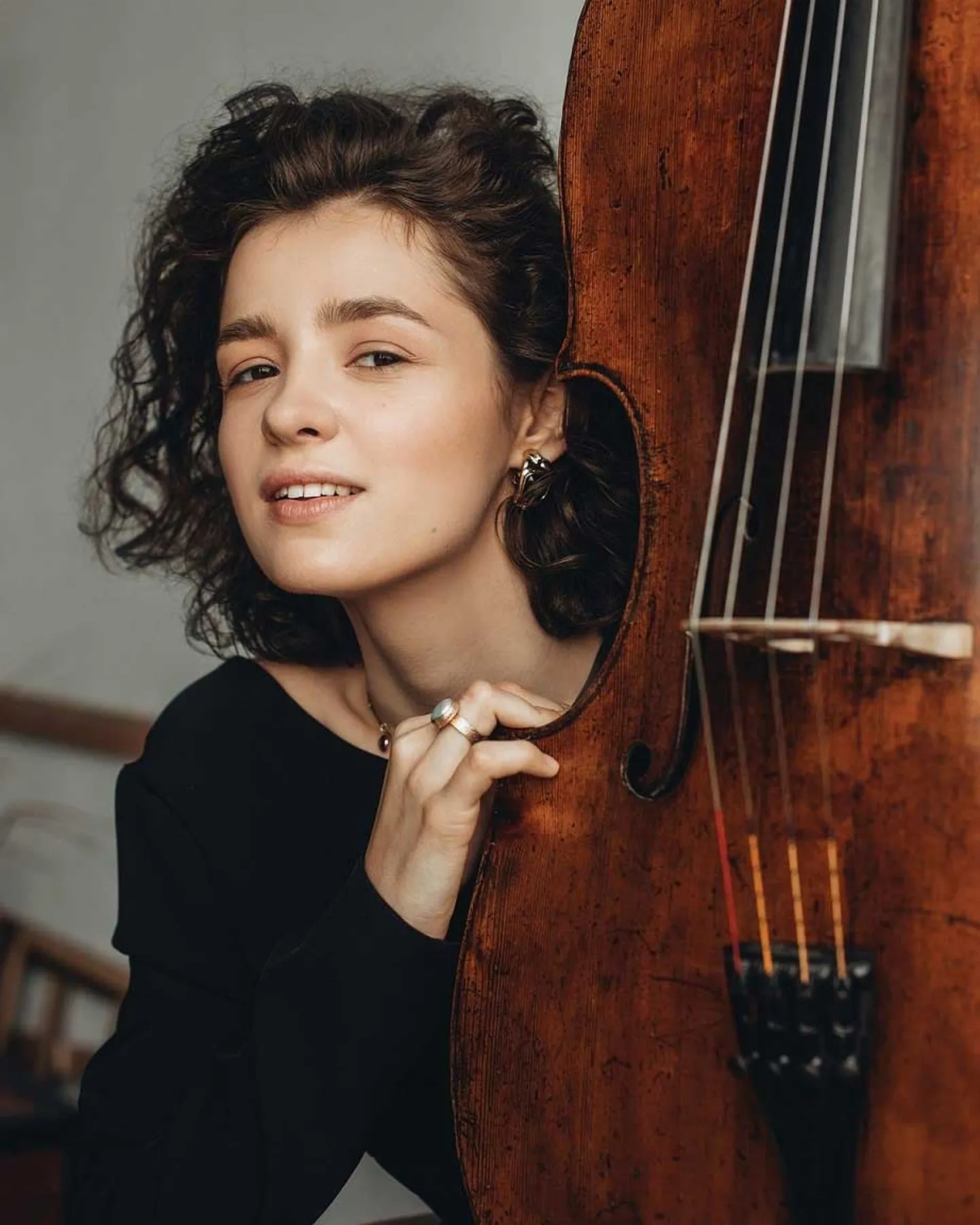 Anastasija Kobekina
