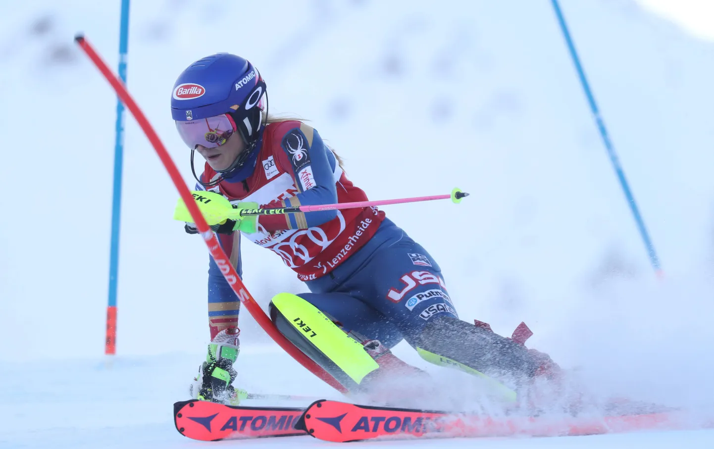 Mikaela Shiffrin