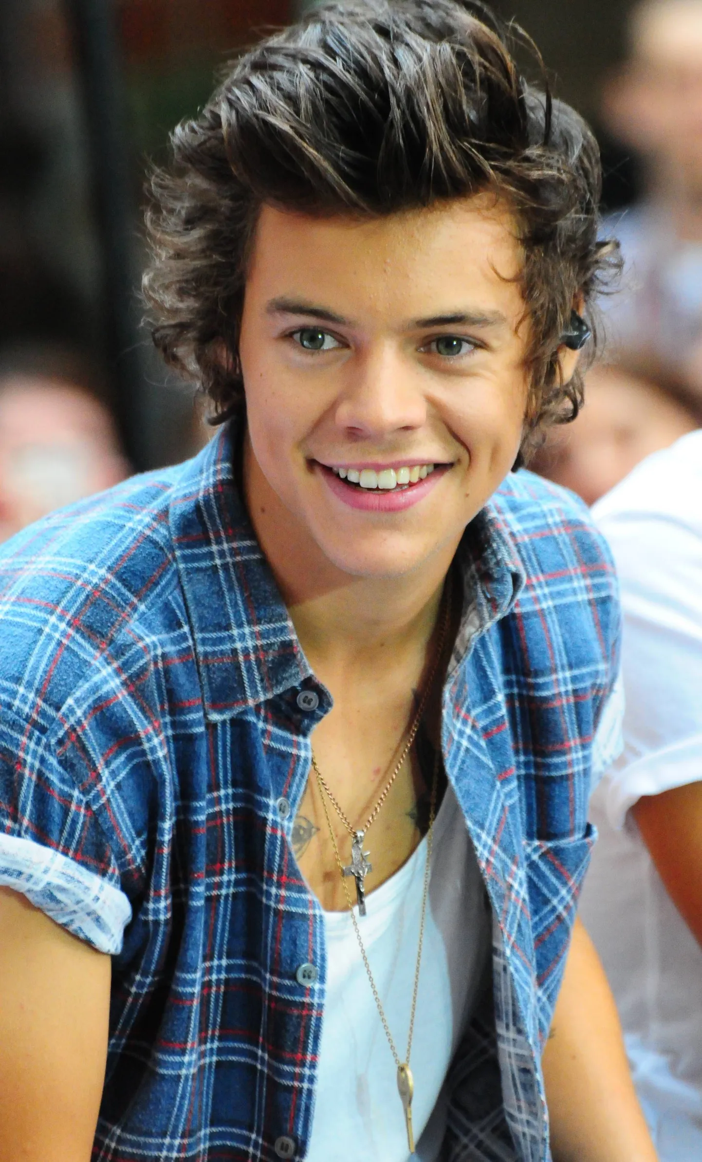 Harry Styles