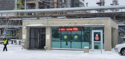 Üleskutsed Ida-Virumaal tossavate elektrijaamade ja põlevkivikeemia vabrikute sulgemiseks kasvavad aasta-aastalt. Kui need kunagi suletakse, siis jäävad hüljatud tööstushooned roostes ja lagunevate irvhammastena veel pikaks ajaks Ida-Virumaa looduskeskkonda "mitmekesistama".