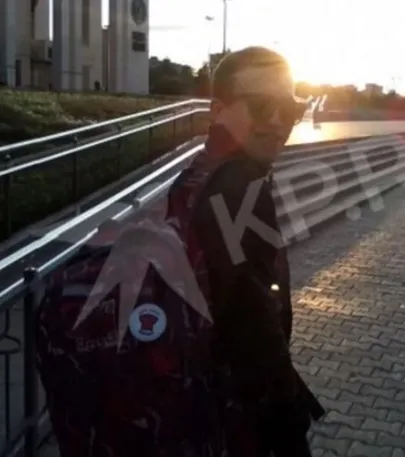 Dimitri korraldas peo, kus tappis kaks sõpra ja noore neiu.