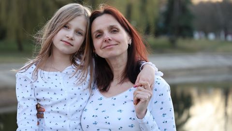 Lapsena hele, suurena kartulikoor? Geneetikud avalikustasid juuksevärvi muutumise suurimad saladused
