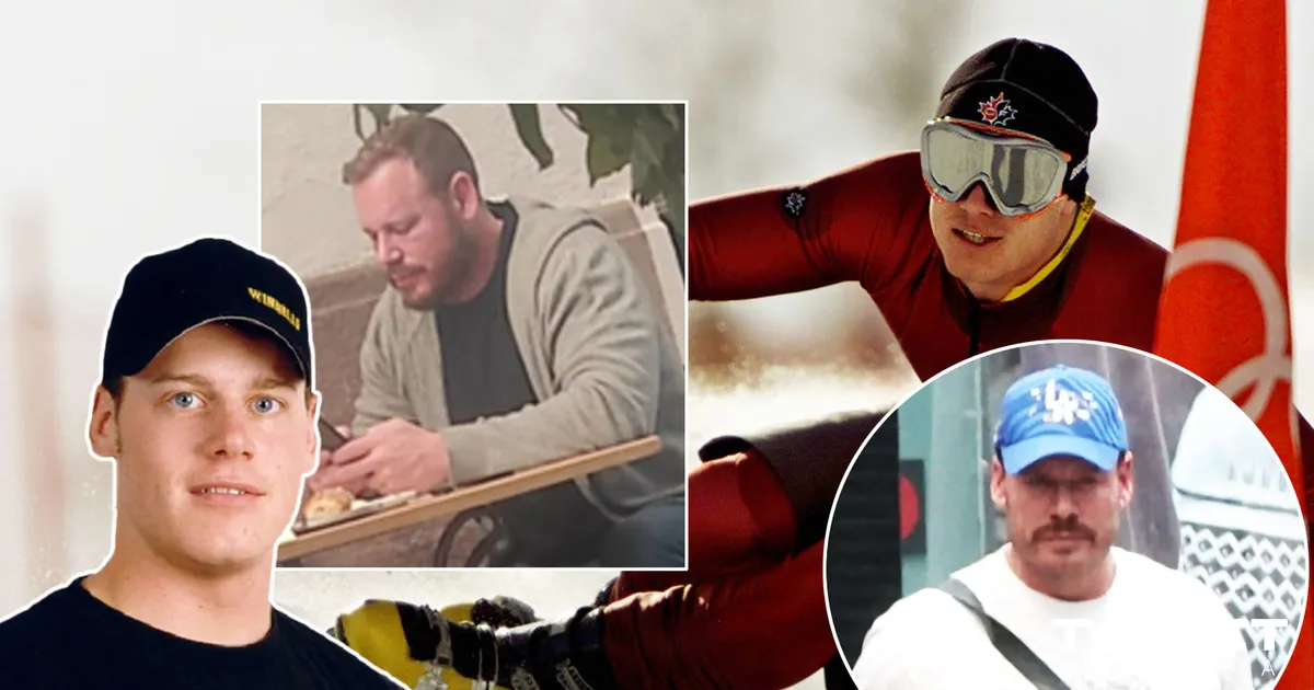 Former Olympian Turns Top-Searched Criminal in the US: A Content Writer’s Perspective