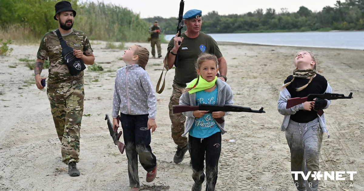 Russia to Reduce Pupil Brainwear Volume