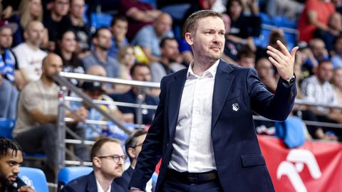 VIDEO ⟩ Rannula ja Legia kaotasid pöörasest viimase sekundi viskest. Meister selgub 7. matšis