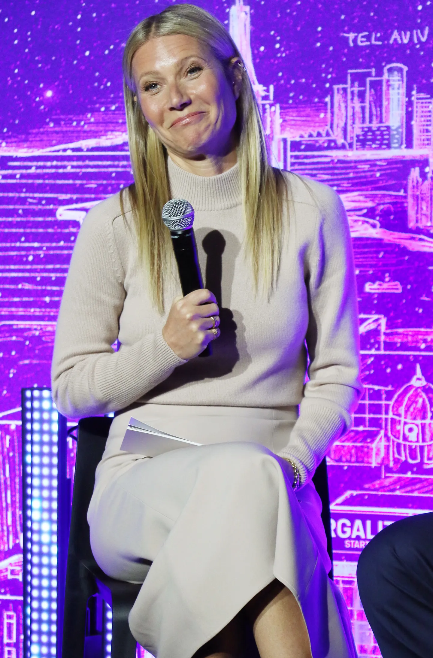 Paltrow aastal 2020