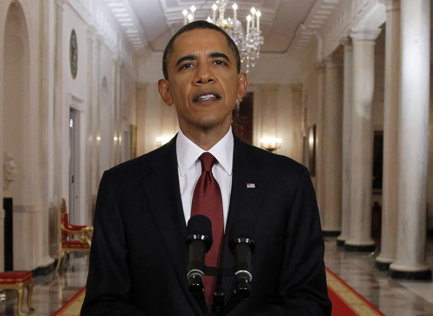 Barack Obama
