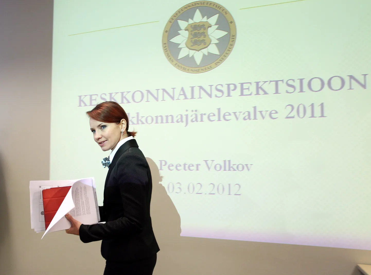 Keit Pentus-Rosimannusele alluv keskkonnaministeerium ostis endale kallid kontoritoolid.