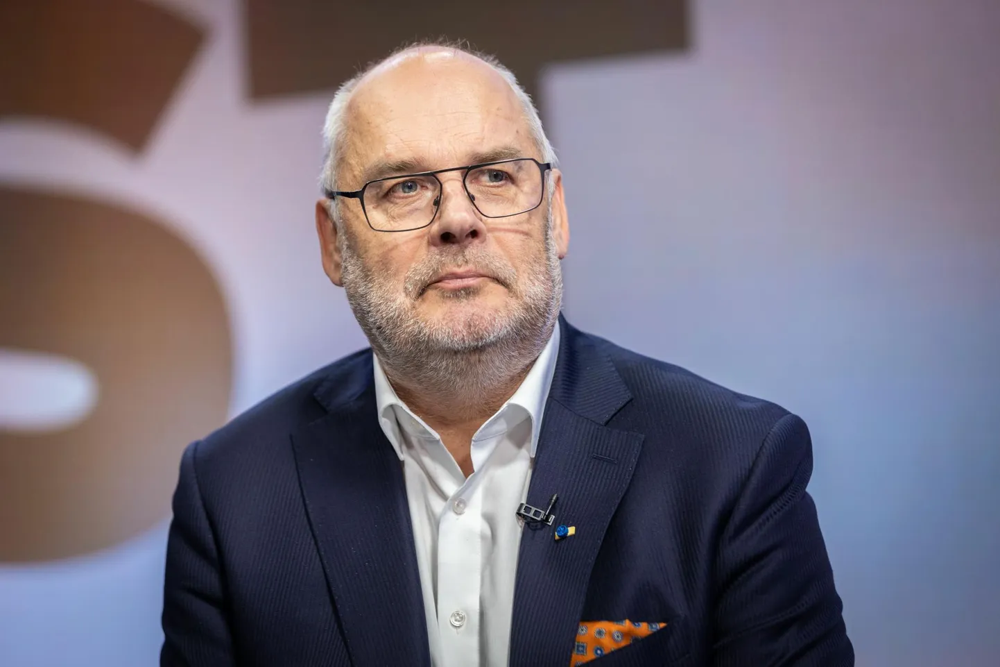 Eesti vabariigi president Alar Karis.
