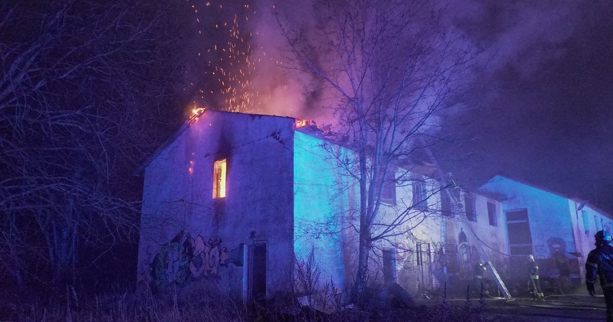 Süütajad sattusid jälle Türi äärelinna tegutsema