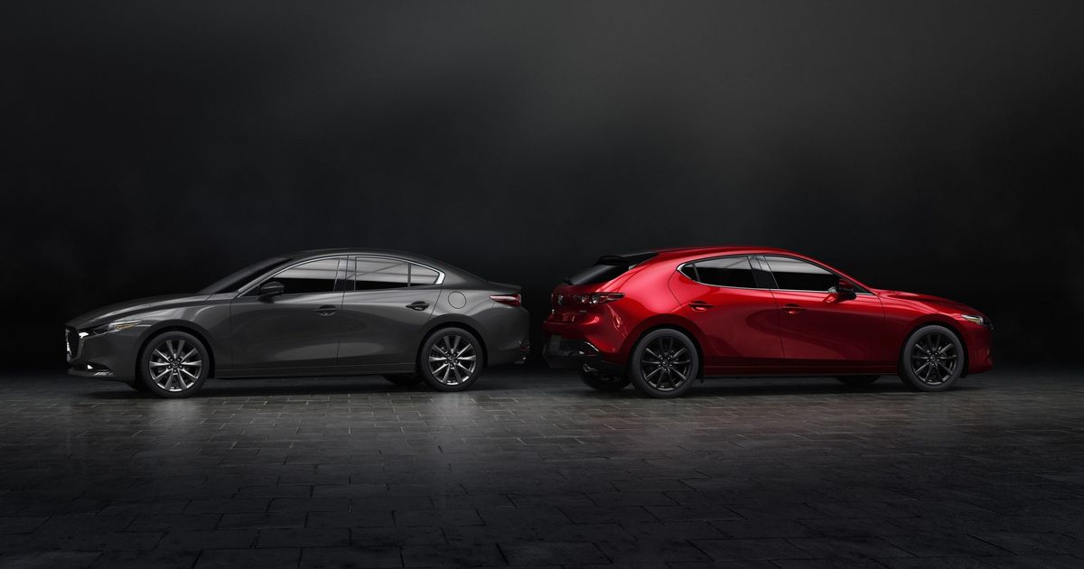 Suurepärane valik! Naised otsustasid, milline on aasta 2019 parim auto