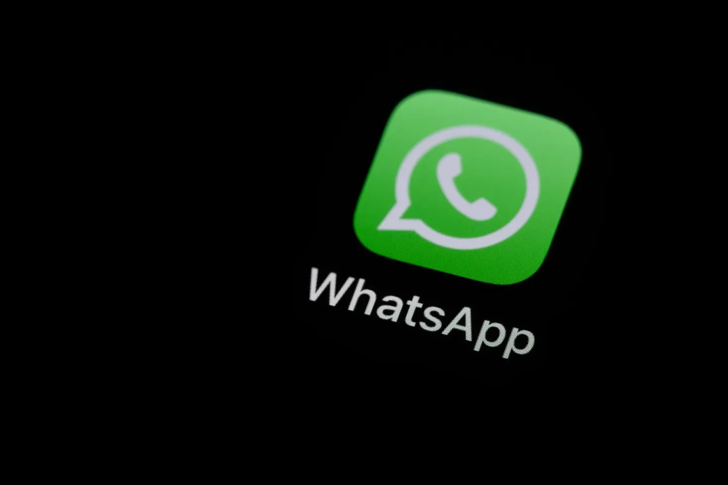Whatsappi logo