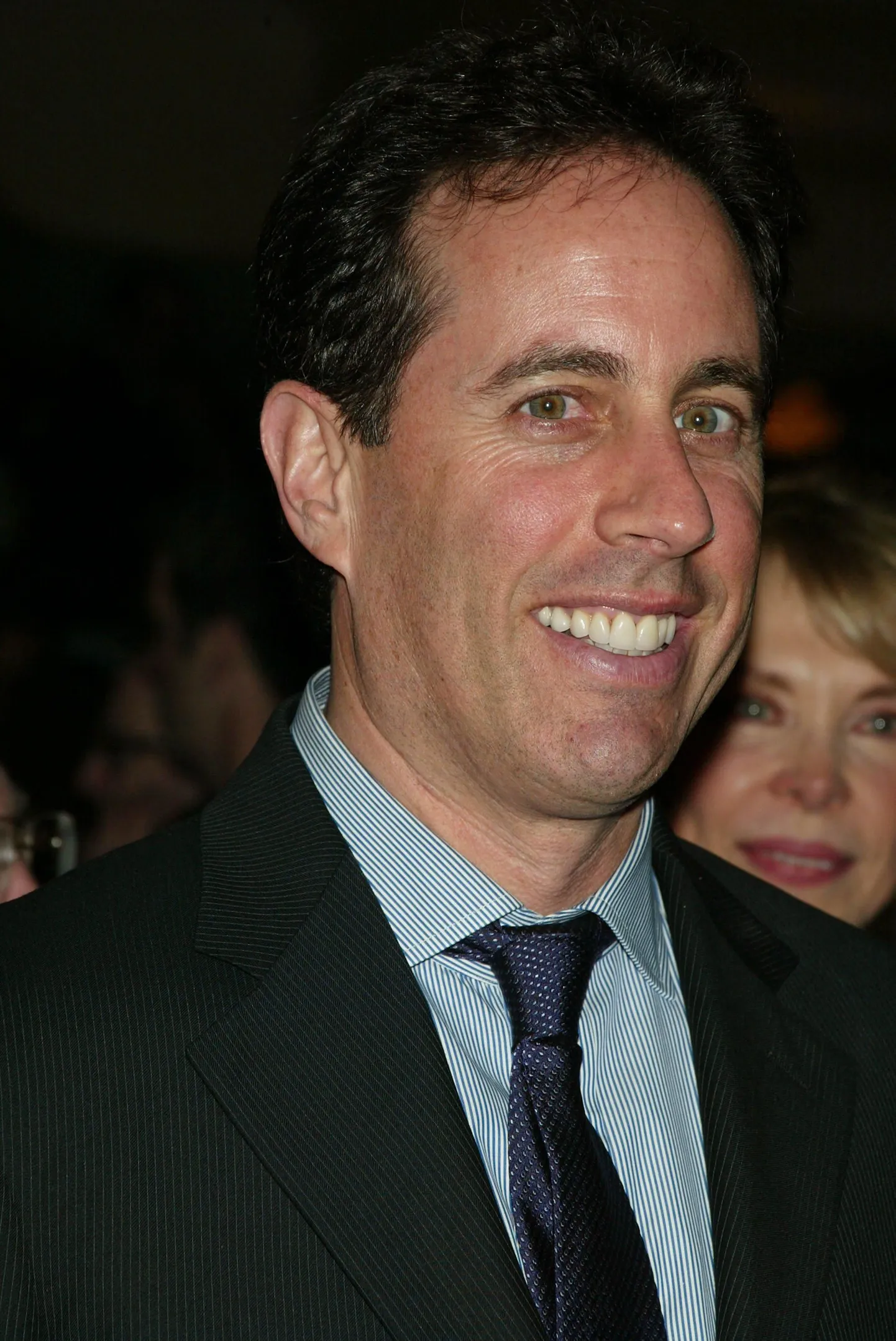 Jerry Seinfeld