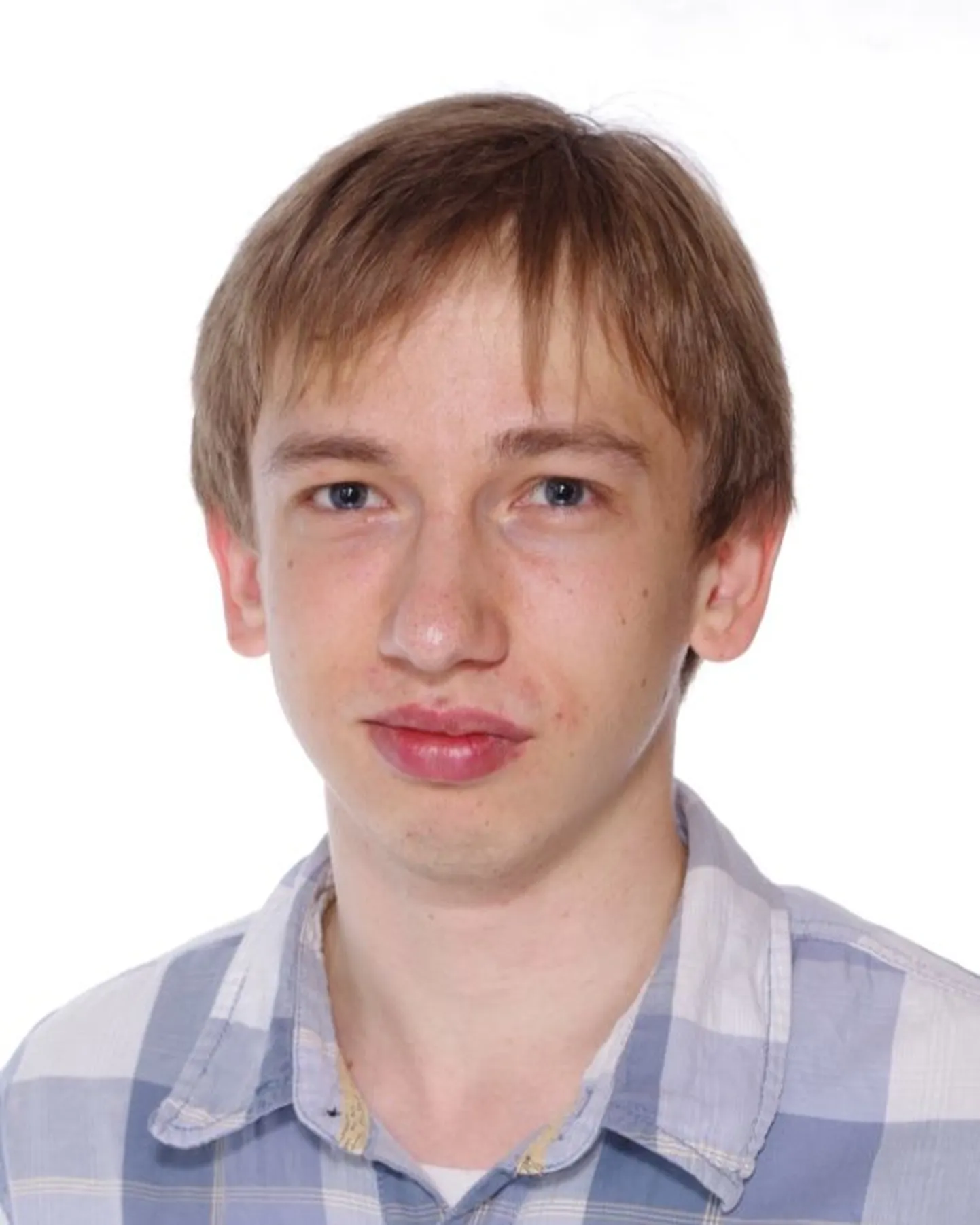 Kristjan Siimson