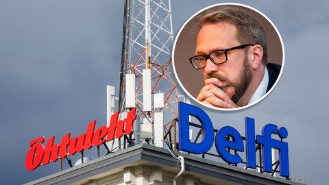 Konkurentsiamet määras Ekspress Grupi kontrollimiseks usaldusisiku
