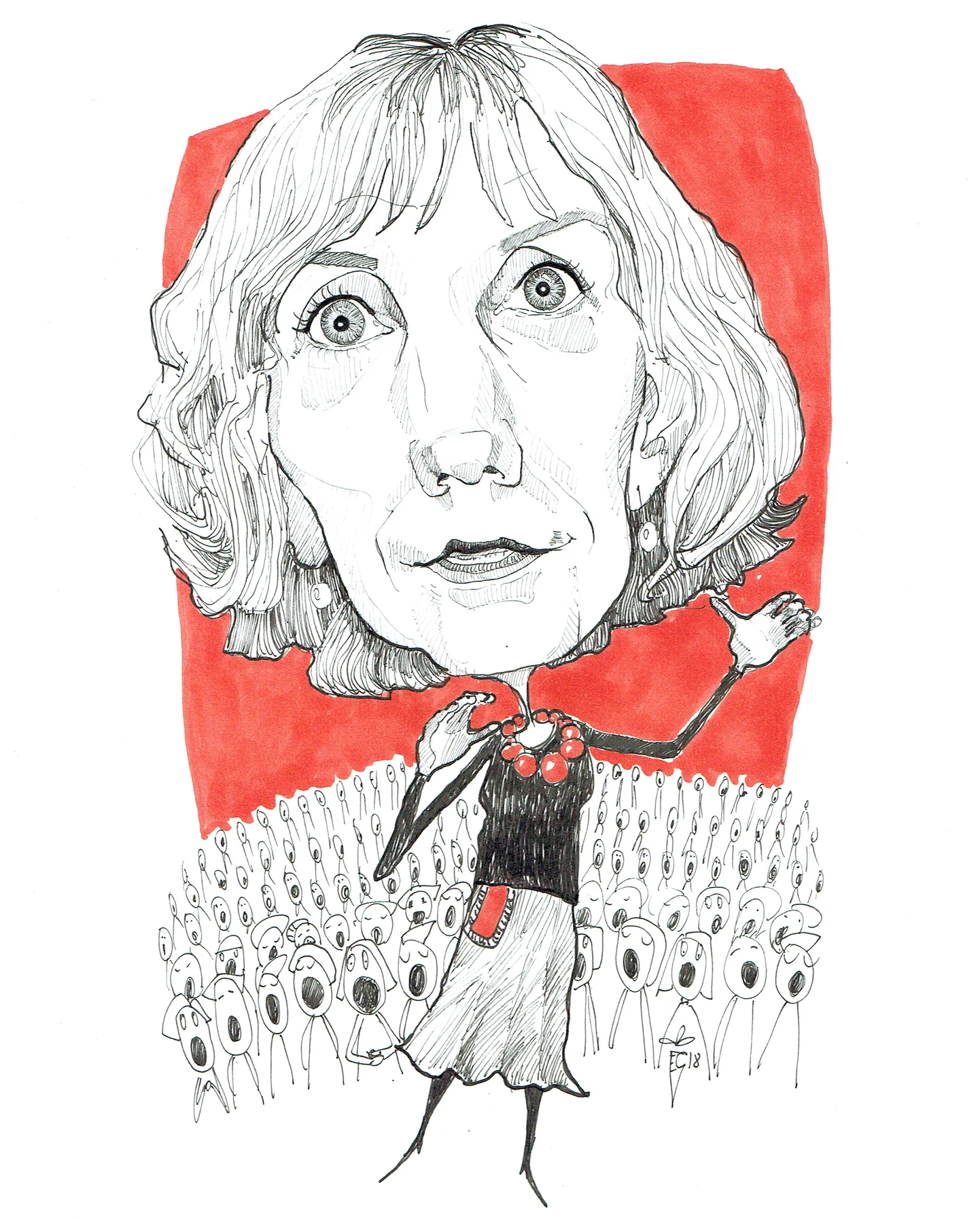 Pille Kährik