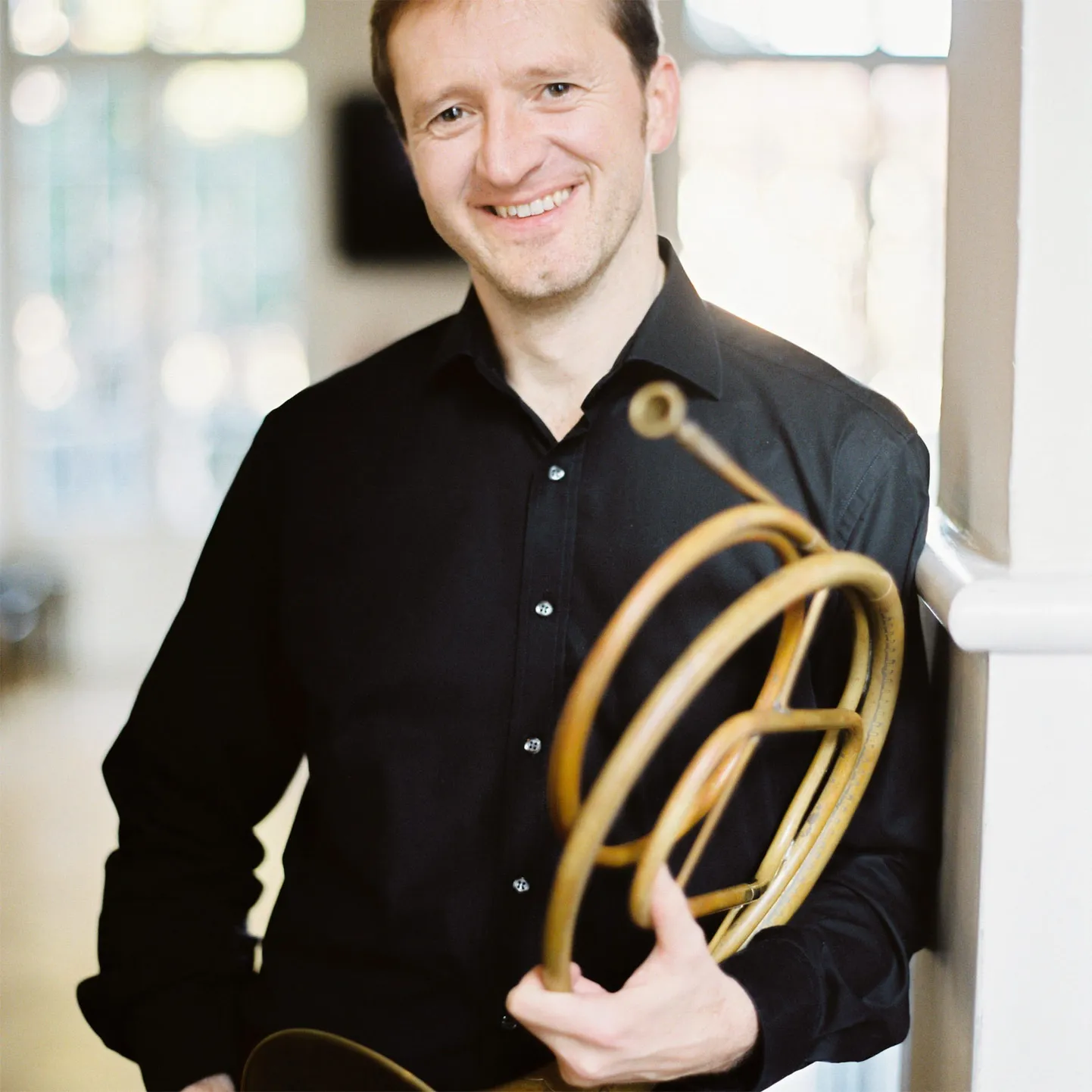 Johanness Hinterholcers