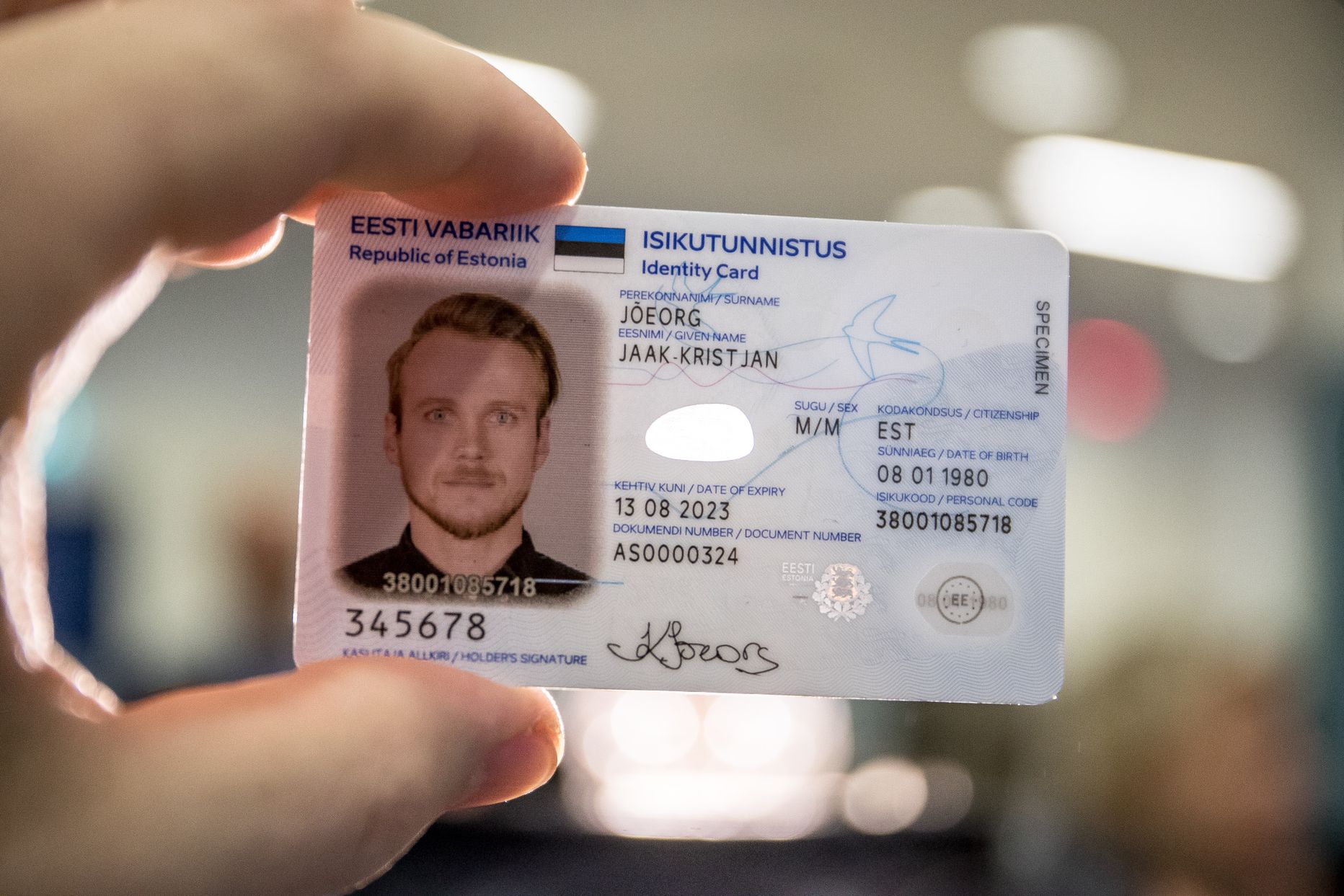 Identity europe. ID карта. Эстонская ID-карта. ИД карта Эстонии. Эстонский ID Card.