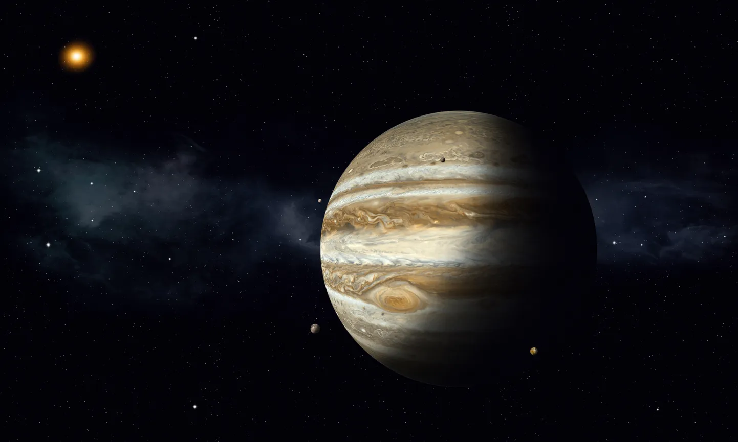 Jupiter