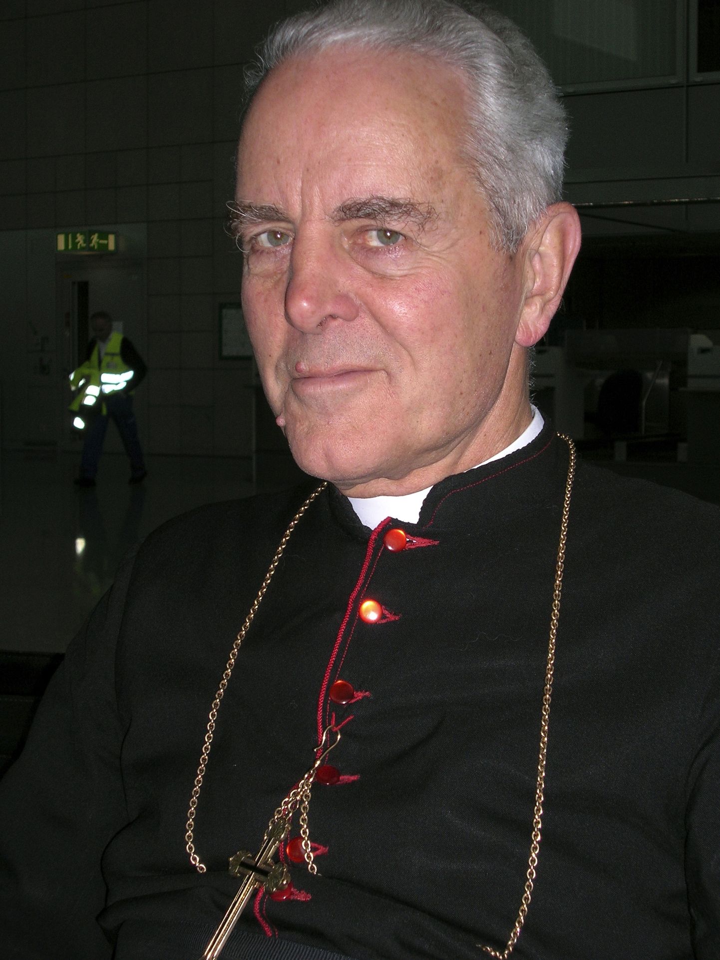 Bīskaps Ričards Viljamsons