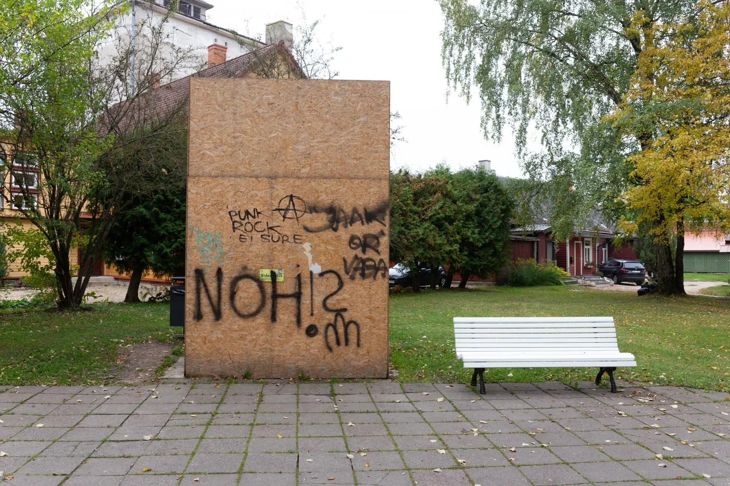 Jaak Joala kuju küsimuse lahendamiseni pole ligi kolmveerand aasta jooksul veel jõutud.
