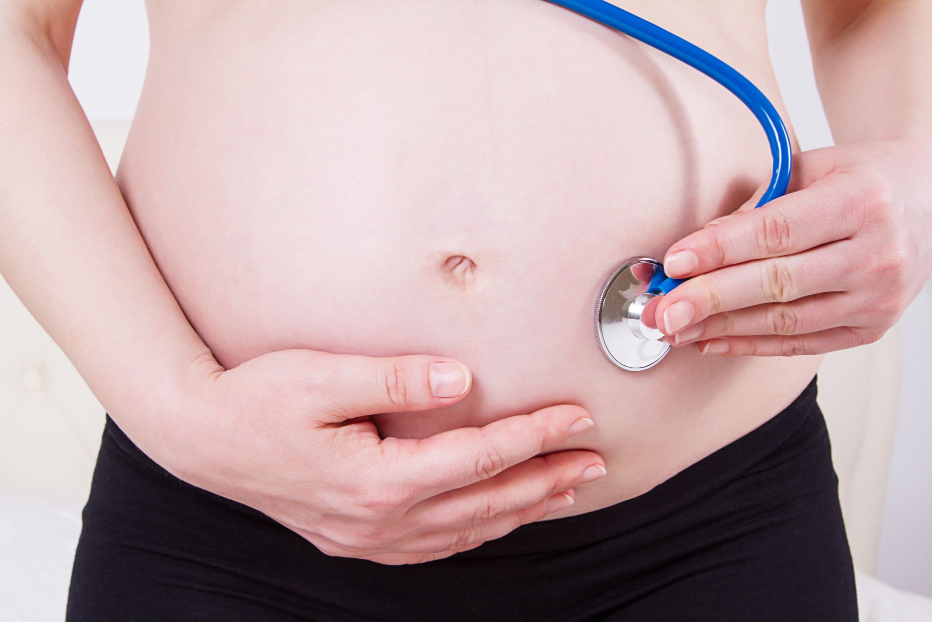 Vereproovipõhine ja äärmiselt täpne loote kromosoomanalüüs saamas uueks standardiks rasedate jälgimises.