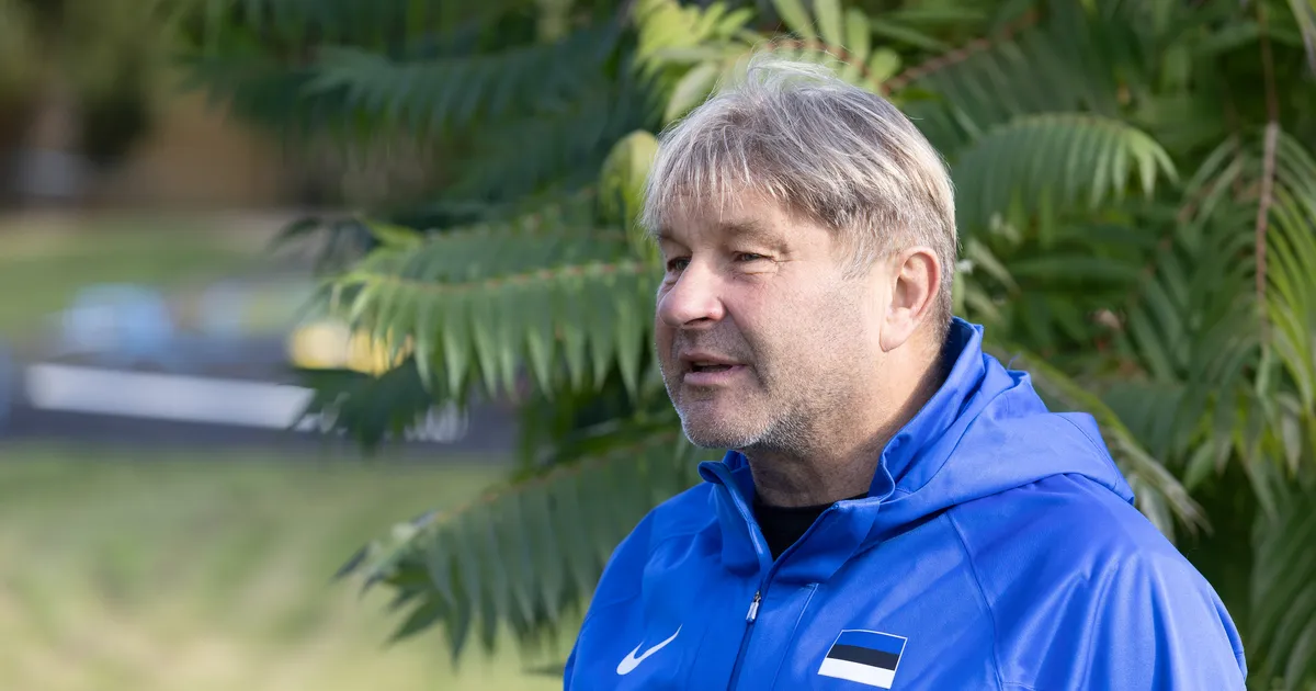 Eesti kõigi aegade parim kümnevõistleja pole Erki Nool ega Johannes Erm