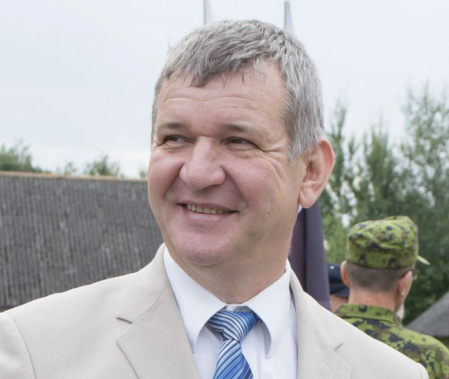 Lembit Kruuse
