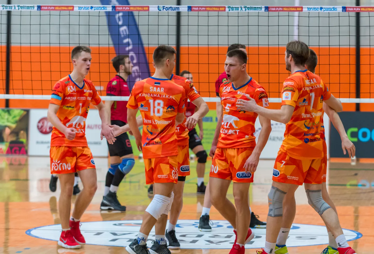 Pärnu VK.
