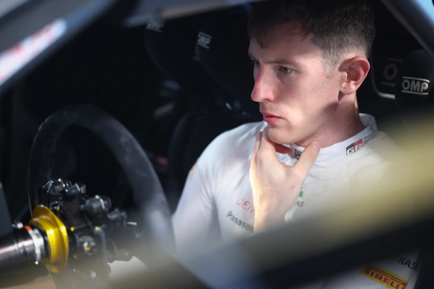 Elfyn Evans