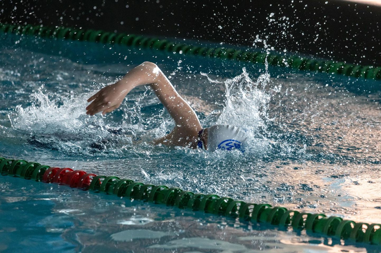 Homme saavad alguse ujumise lühiraja Euroopa meistrivõistlused.