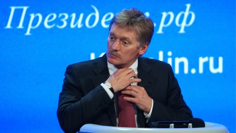 Кремль прокомментировал убийство Вороненкова