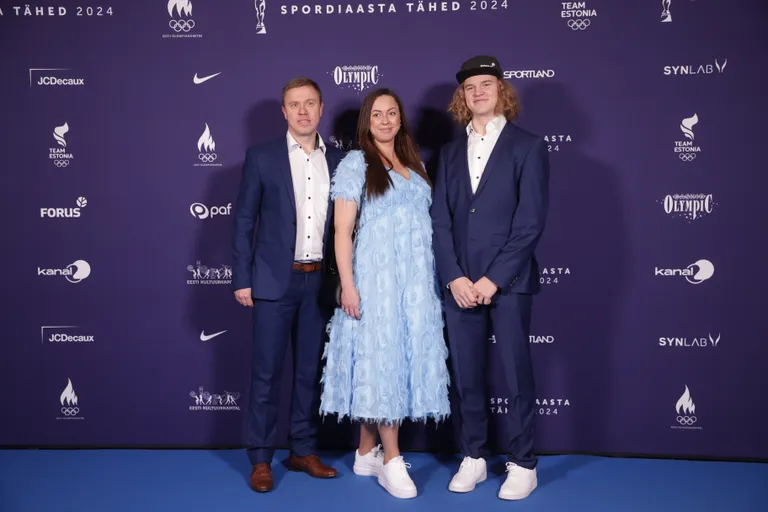 «Звезды спорта 2024»