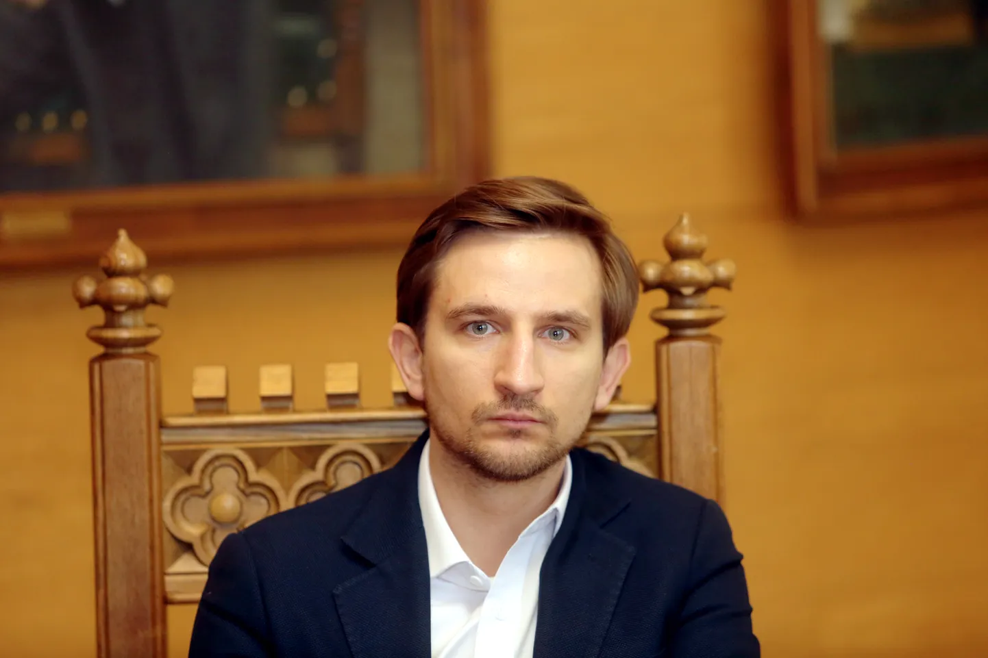 Jurģis Ugors