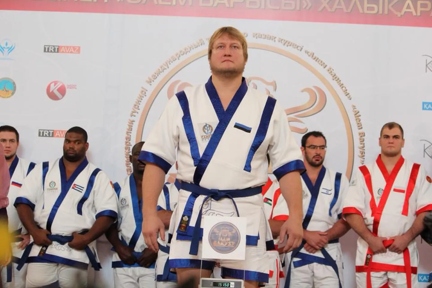 Martin Padar Pavlodaris