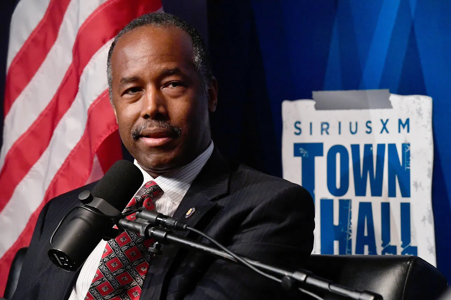 Ben Carson