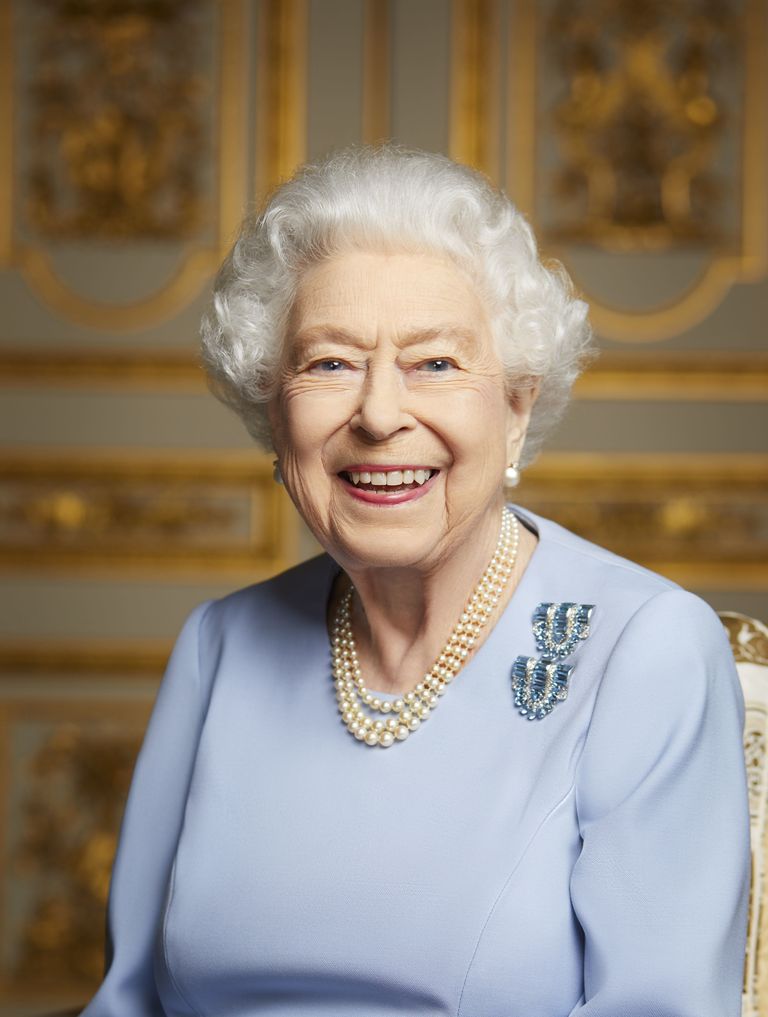Фото скончавшейся королевы Елизыветы II появилось 18 сентября 2022. 