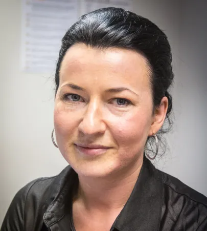 Elli Tänavots