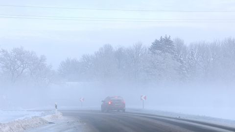 NEEME JÕGI ⟩ Kliimaseadus on udune, võib-olla see ongi eesmärk