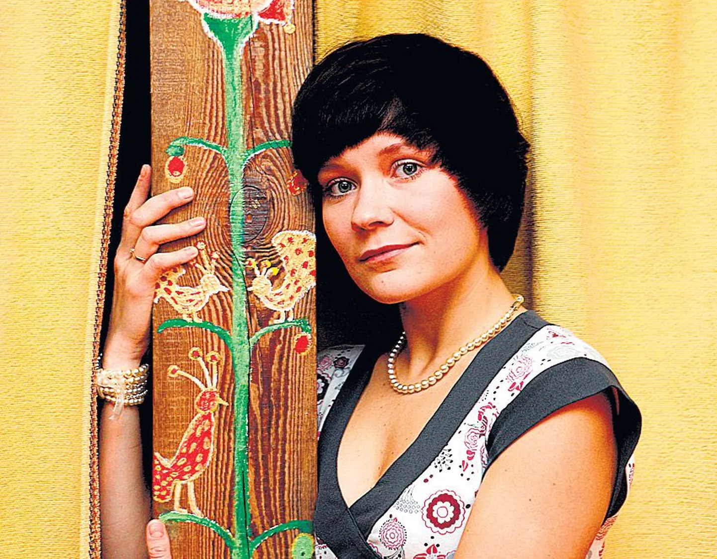 Maria Soomets