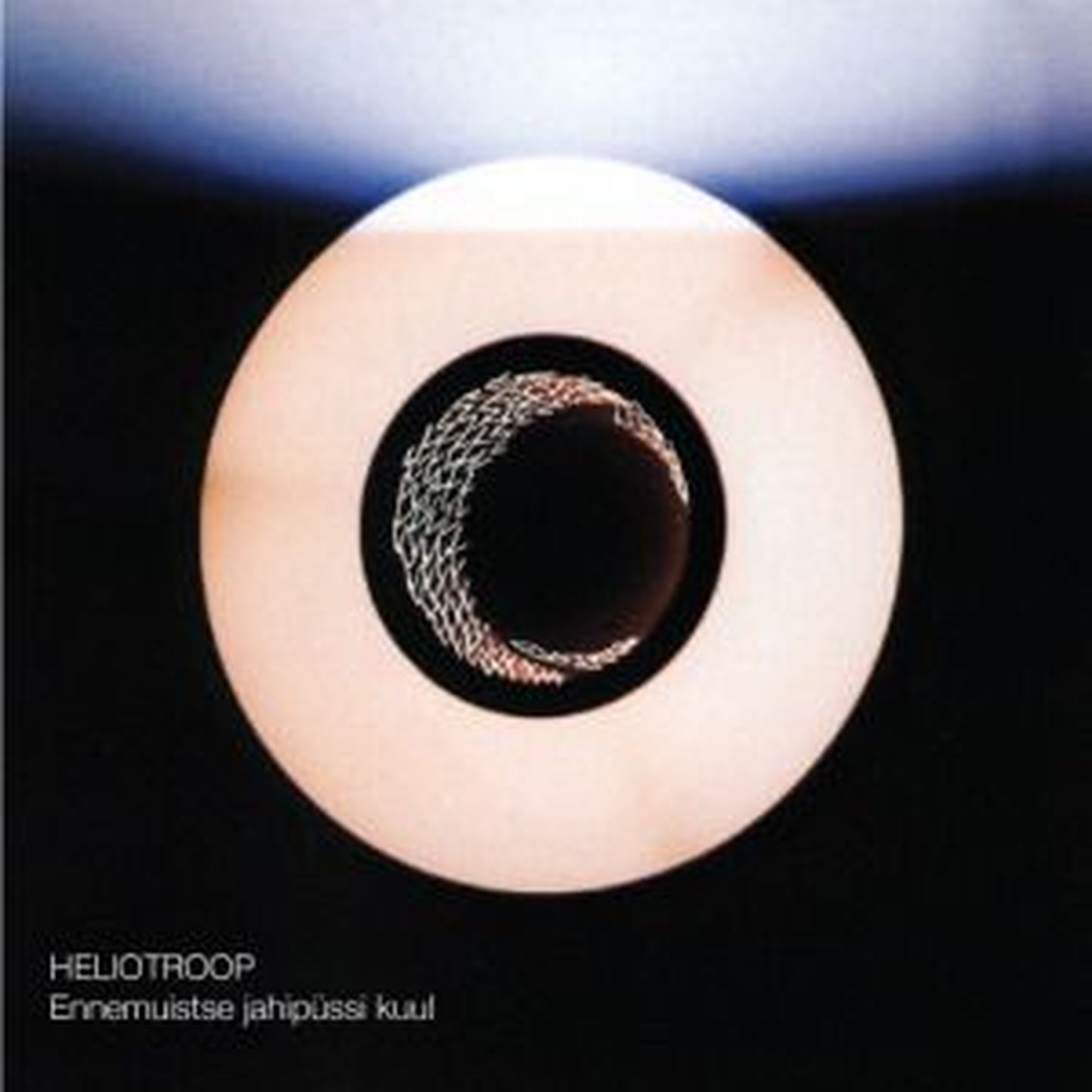 Heliotroop-Ennemuistse jahipüssi kuul