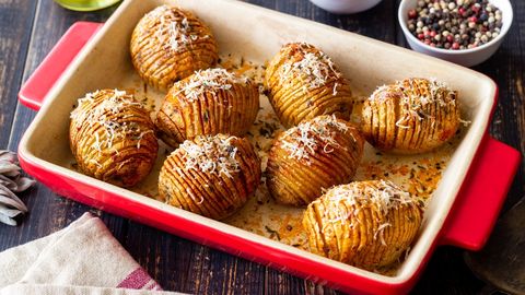 Juustused Hasselbacki kartulid