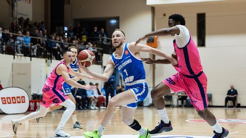 Miks Eestis ei kanta üle Lätis toimuvaid hooaja tähtsamaid mänge? Põhjus on proosaline