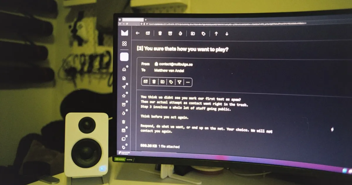 Mida teha, et häkkerid sinu digielu ei hävitaks