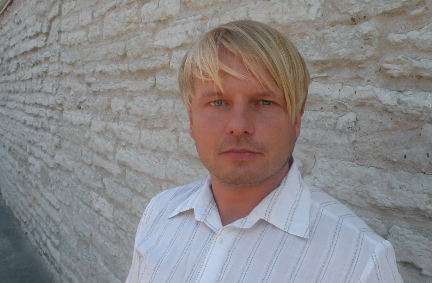 Oliver Kontram.