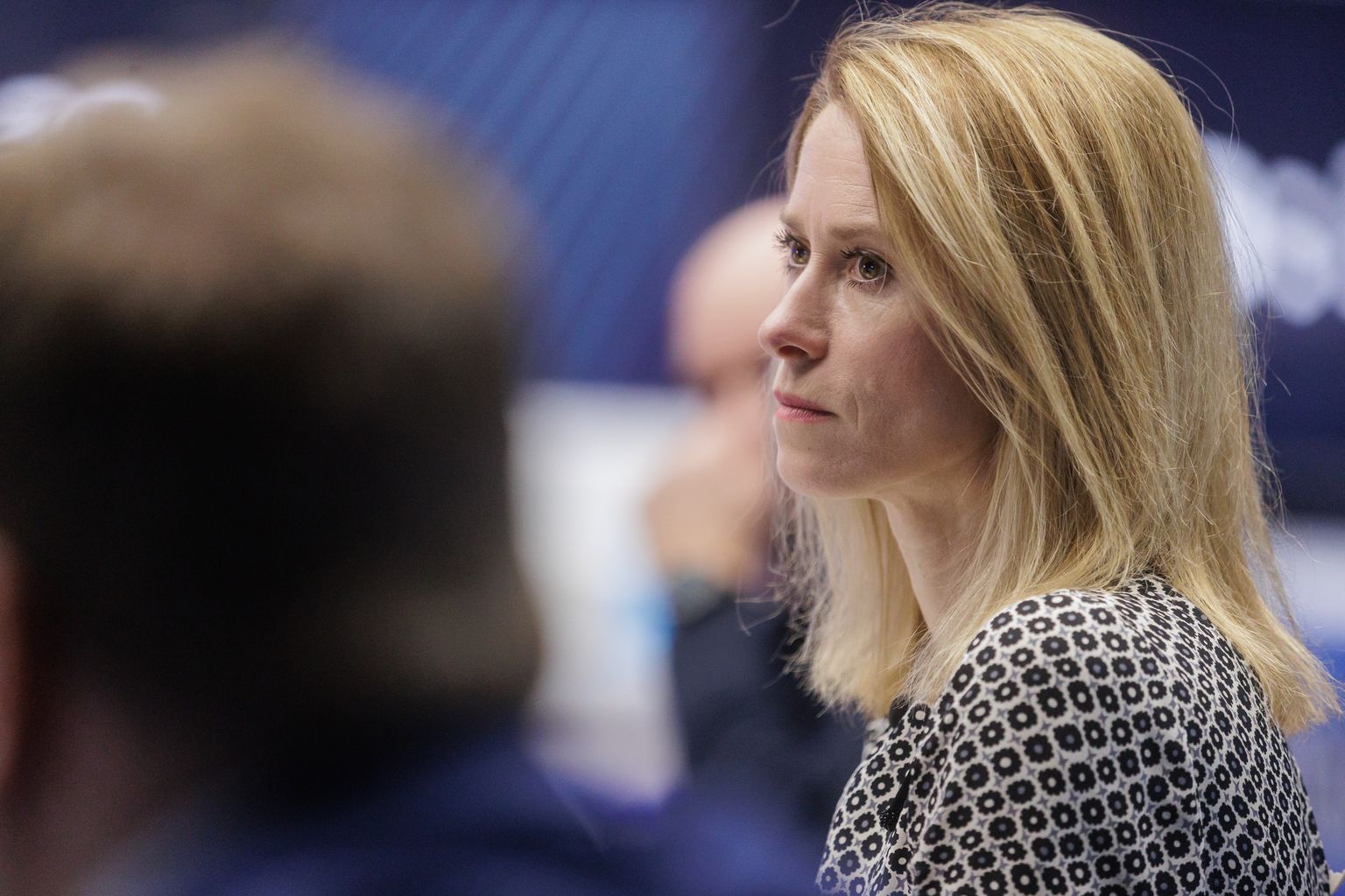 Kaja Kallas.